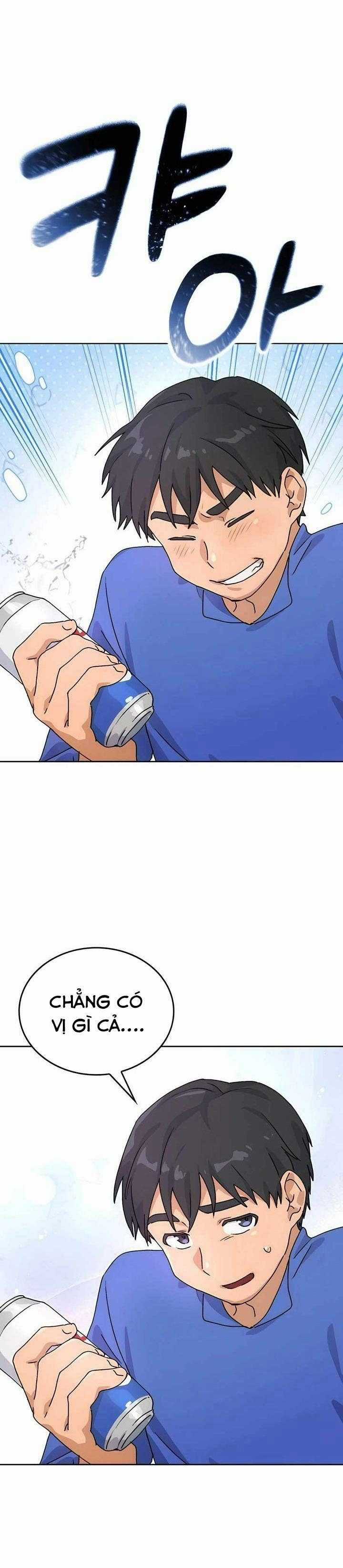 Isekai Camping Chapter 3 trang 44