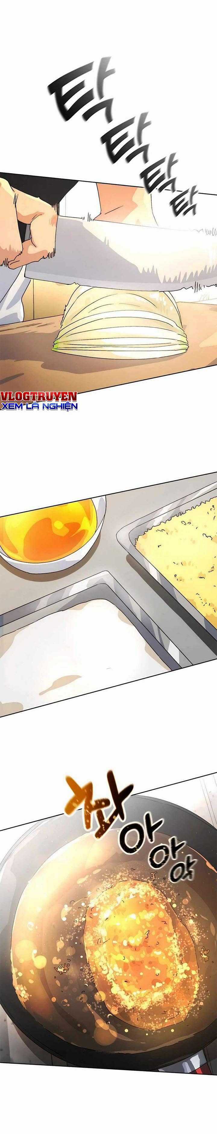 Isekai Camping Chapter 3 trang 5