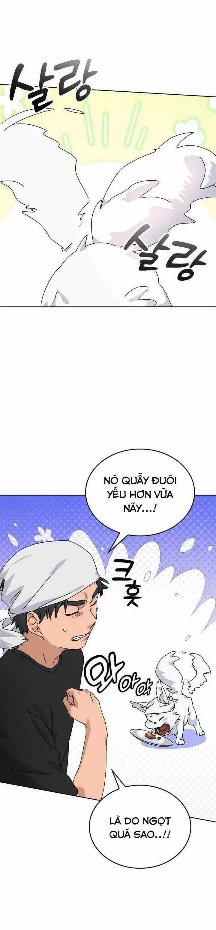 Isekai Camping Chapter 3 trang 6