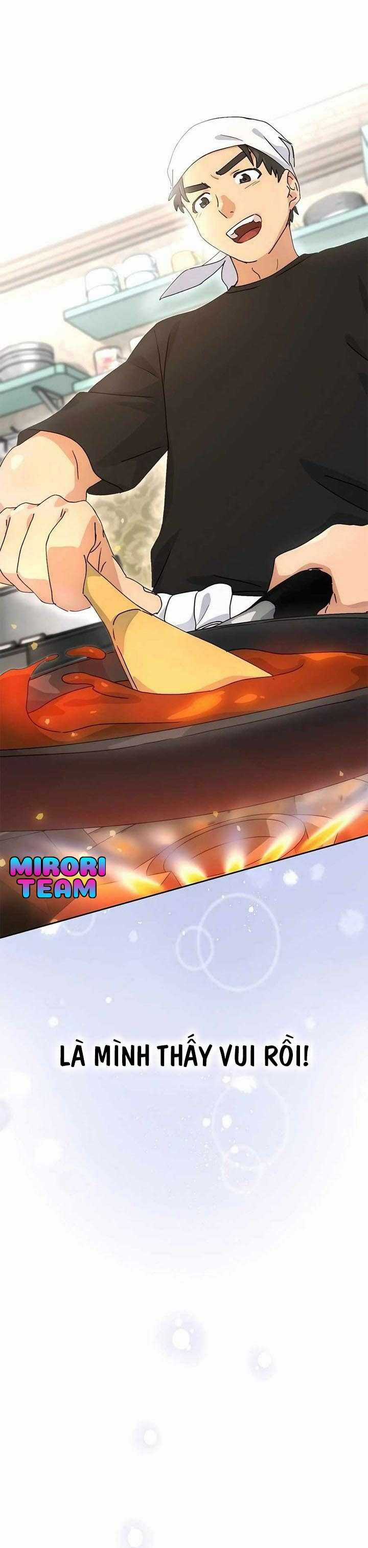 Isekai Camping Chapter 3 trang 9