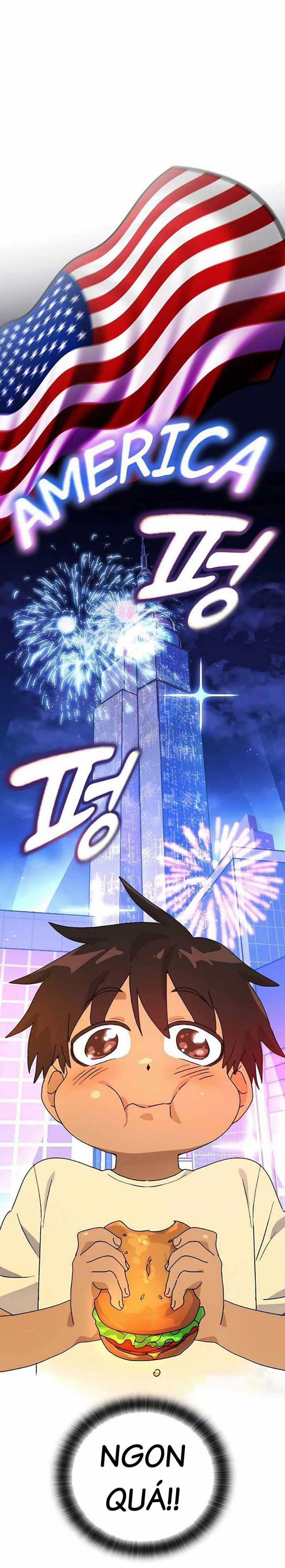 Isekai Camping Chapter 6 trang 10