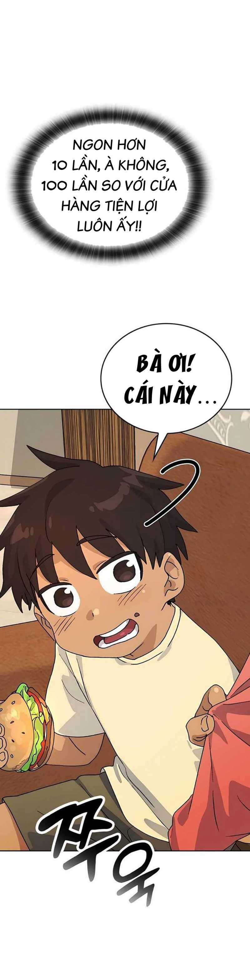 Isekai Camping Chapter 6 trang 11