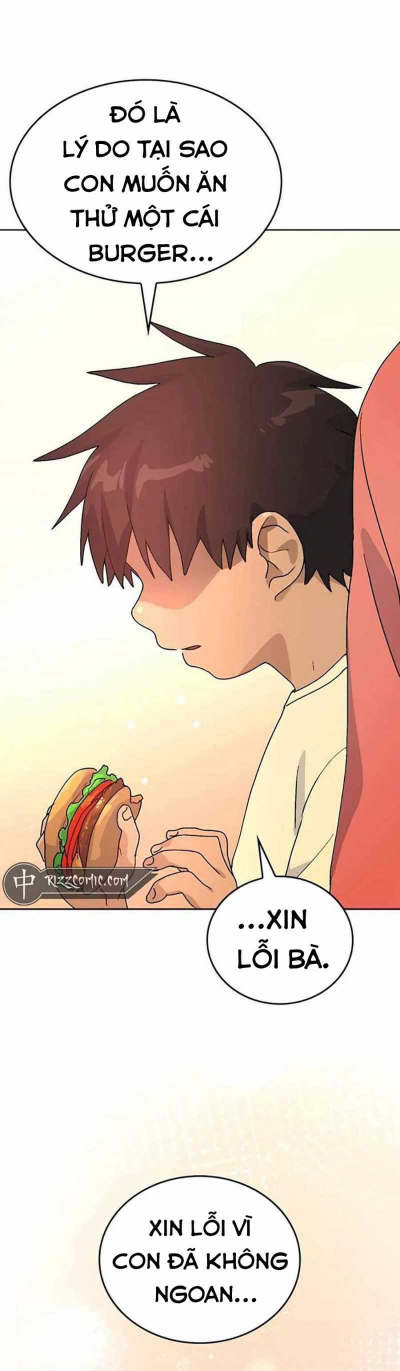 Isekai Camping Chapter 6 trang 14