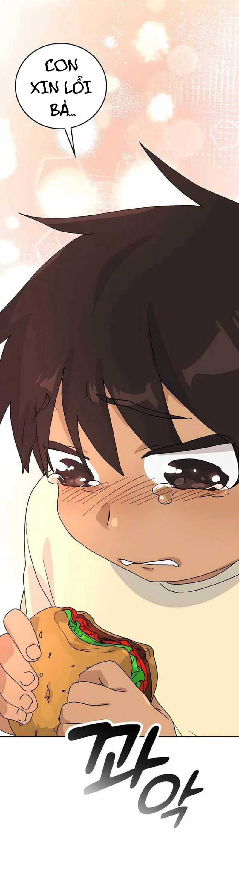 Isekai Camping Chapter 6 trang 15