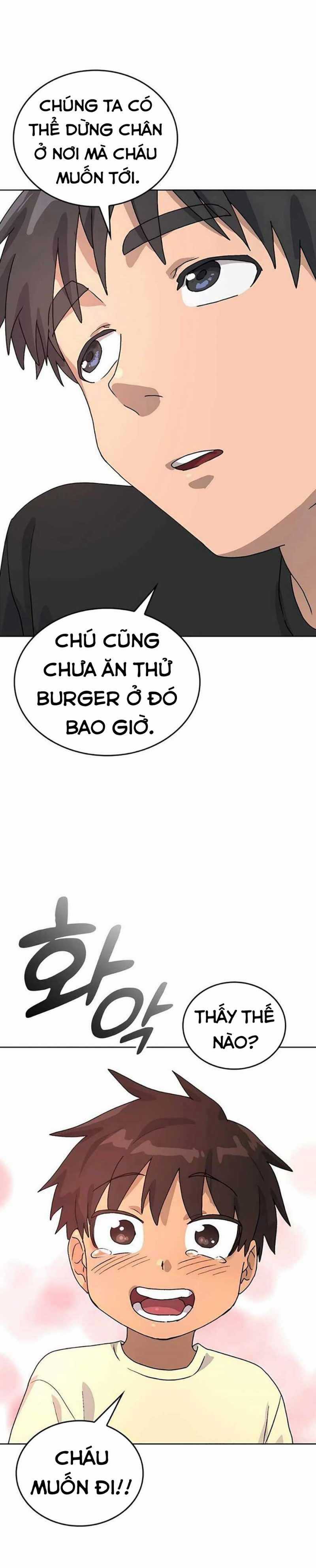 Isekai Camping Chapter 6 trang 21