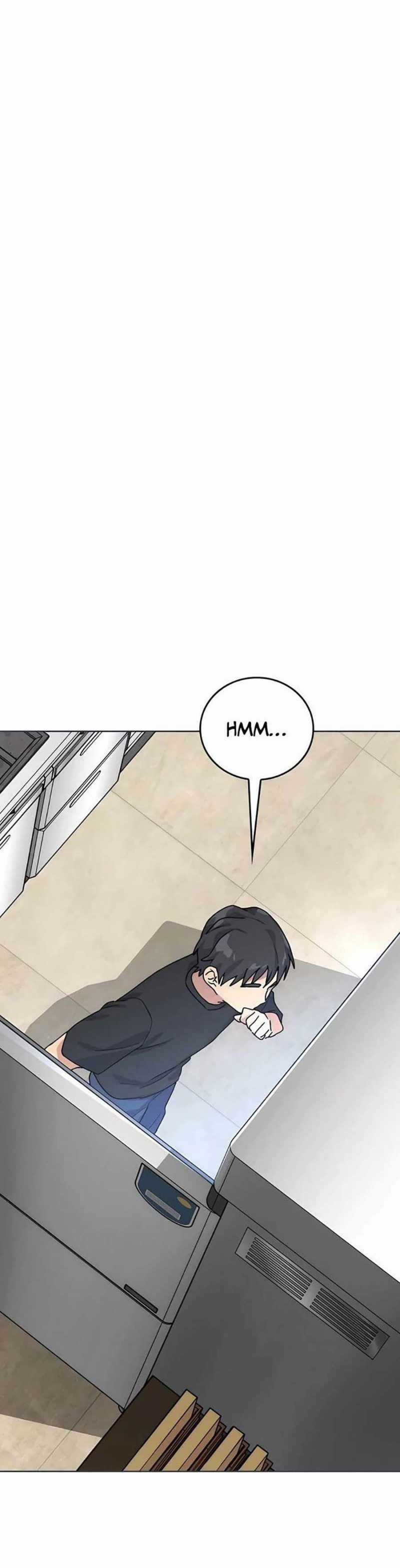 Isekai Camping Chapter 6 trang 25