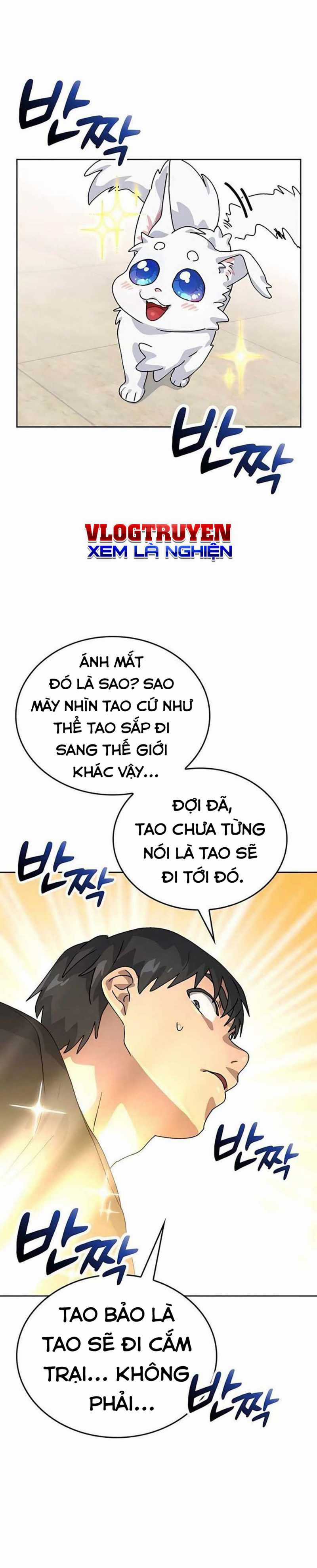 Isekai Camping Chapter 6 trang 28