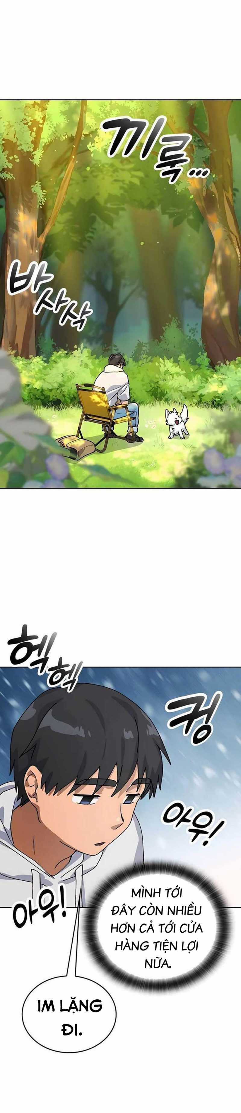 Isekai Camping Chapter 6 trang 29