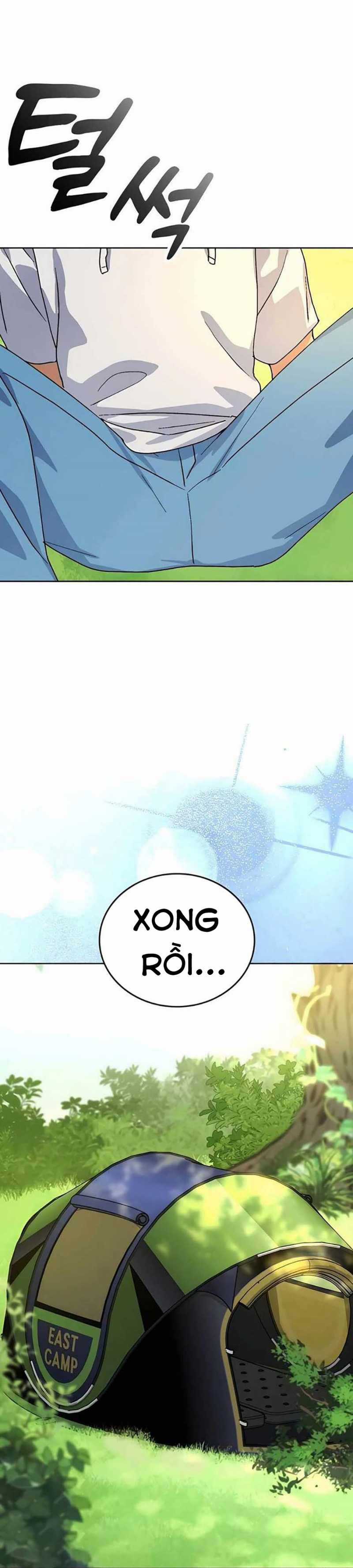 Isekai Camping Chapter 6 trang 33