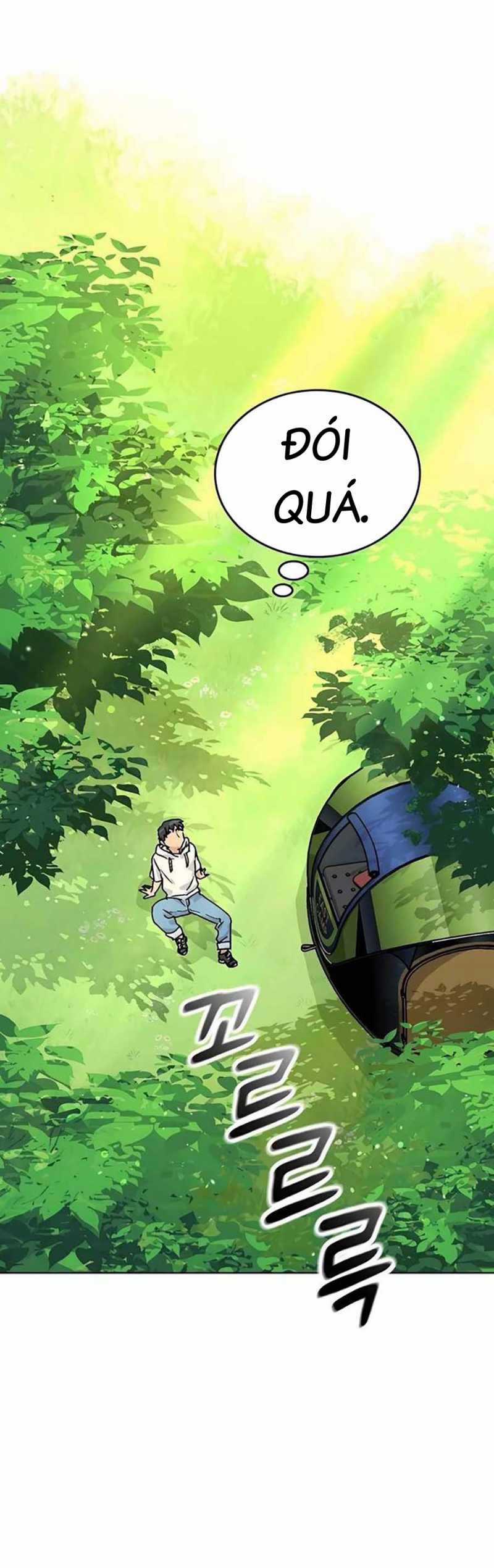 Isekai Camping Chapter 6 trang 35