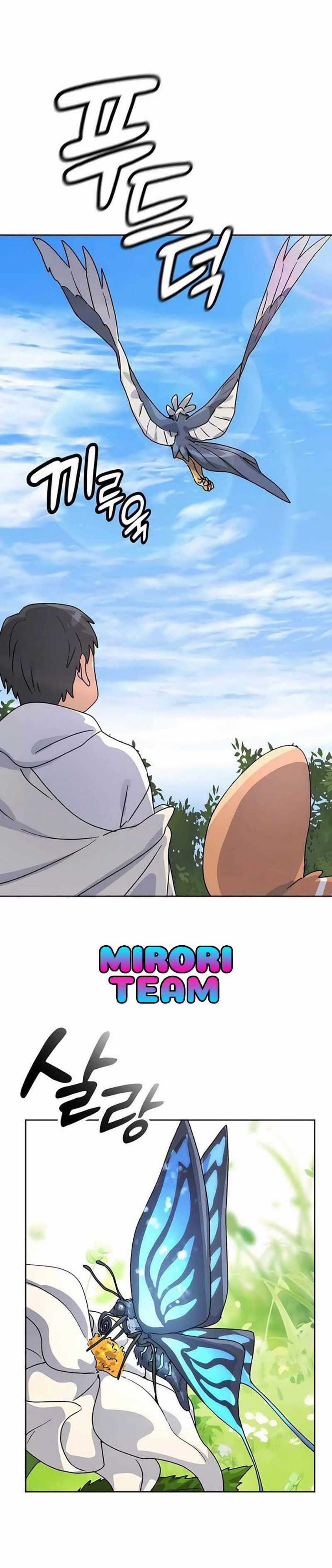 Isekai Camping Chapter 6 trang 40