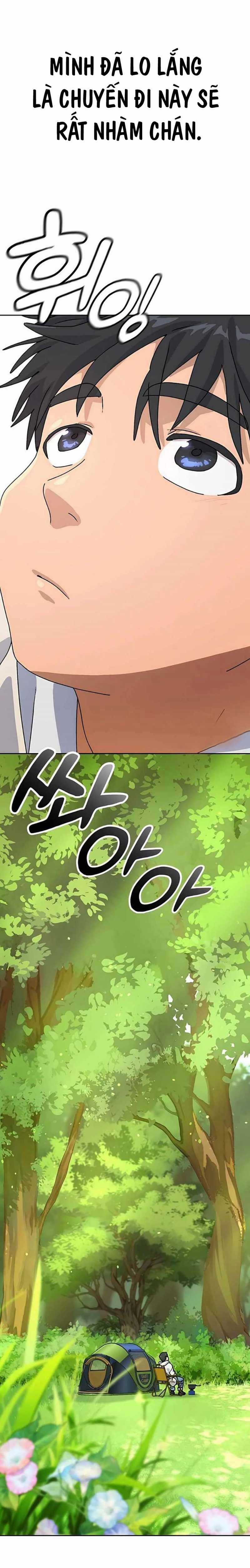 Isekai Camping Chapter 6 trang 42