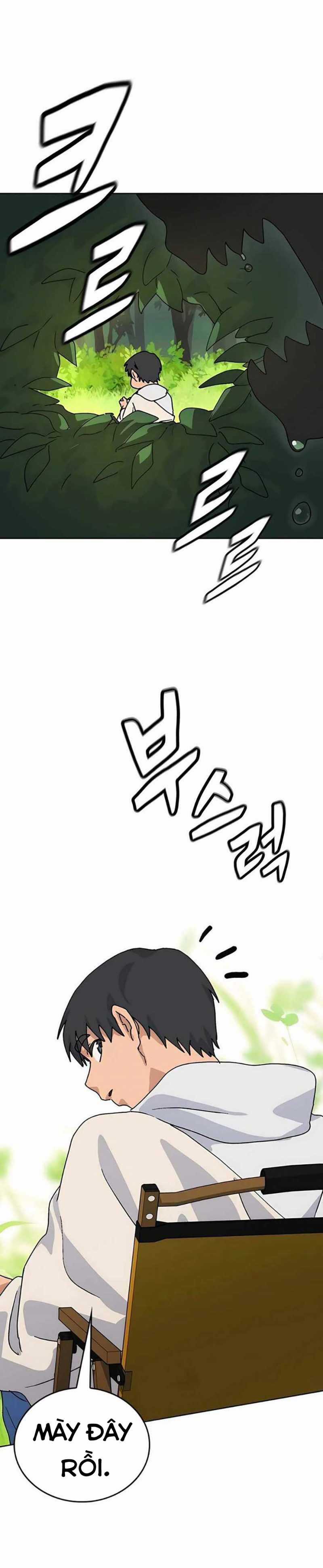 Isekai Camping Chapter 6 trang 46