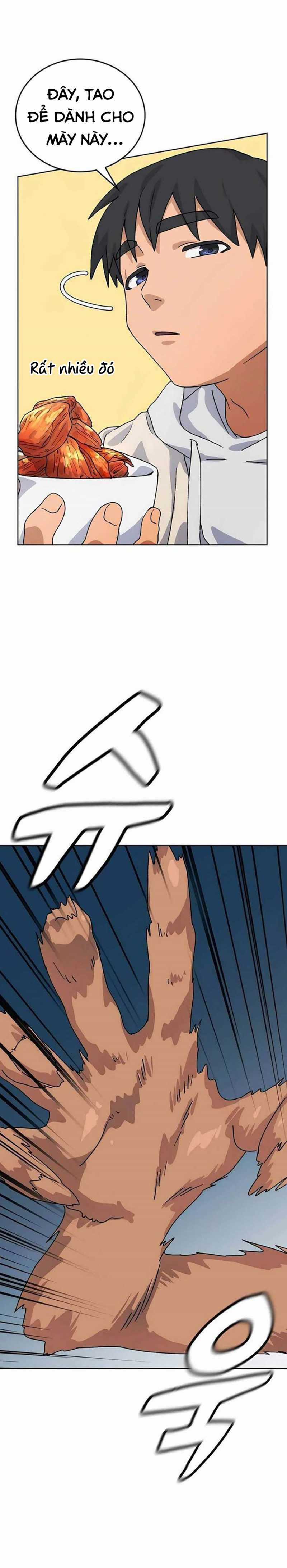 Isekai Camping Chapter 6 trang 47