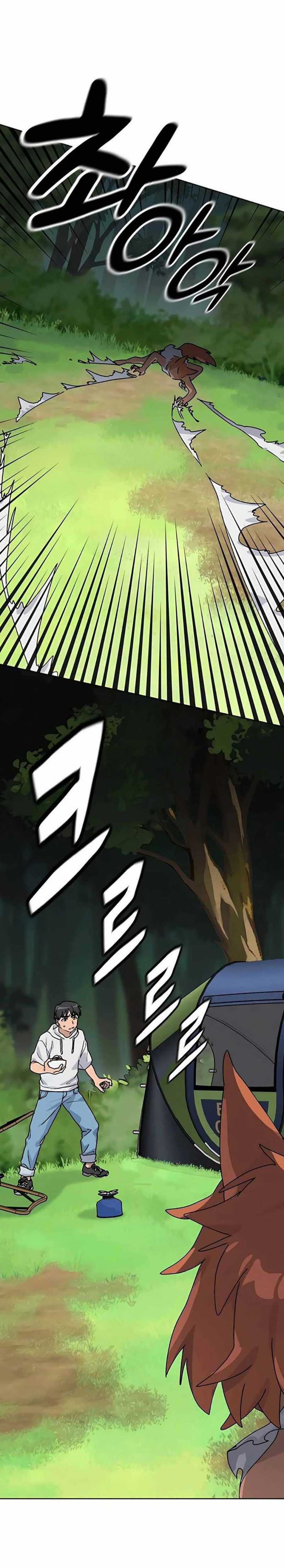 Isekai Camping Chapter 6 trang 49