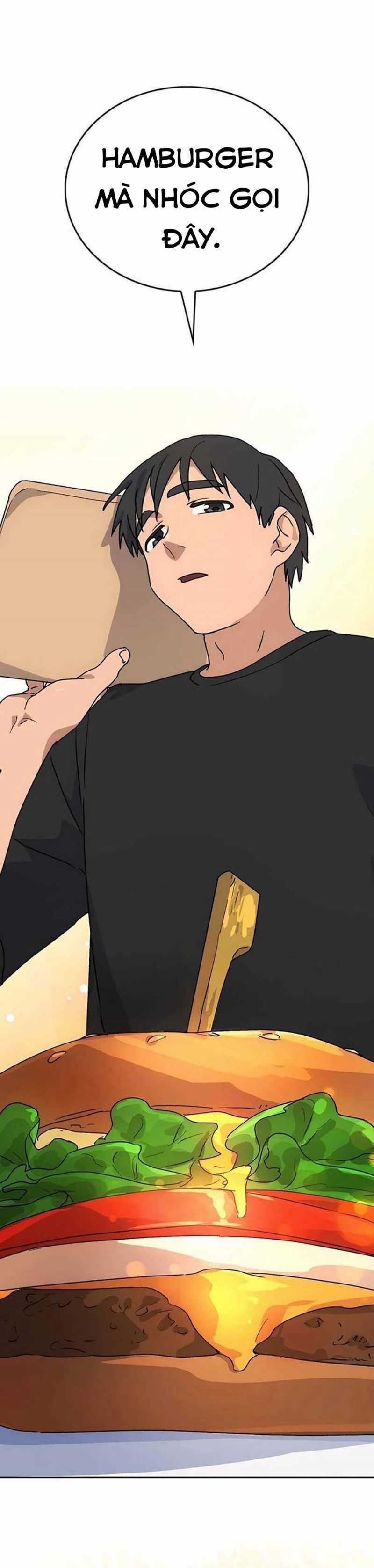 Isekai Camping Chapter 6 trang 7