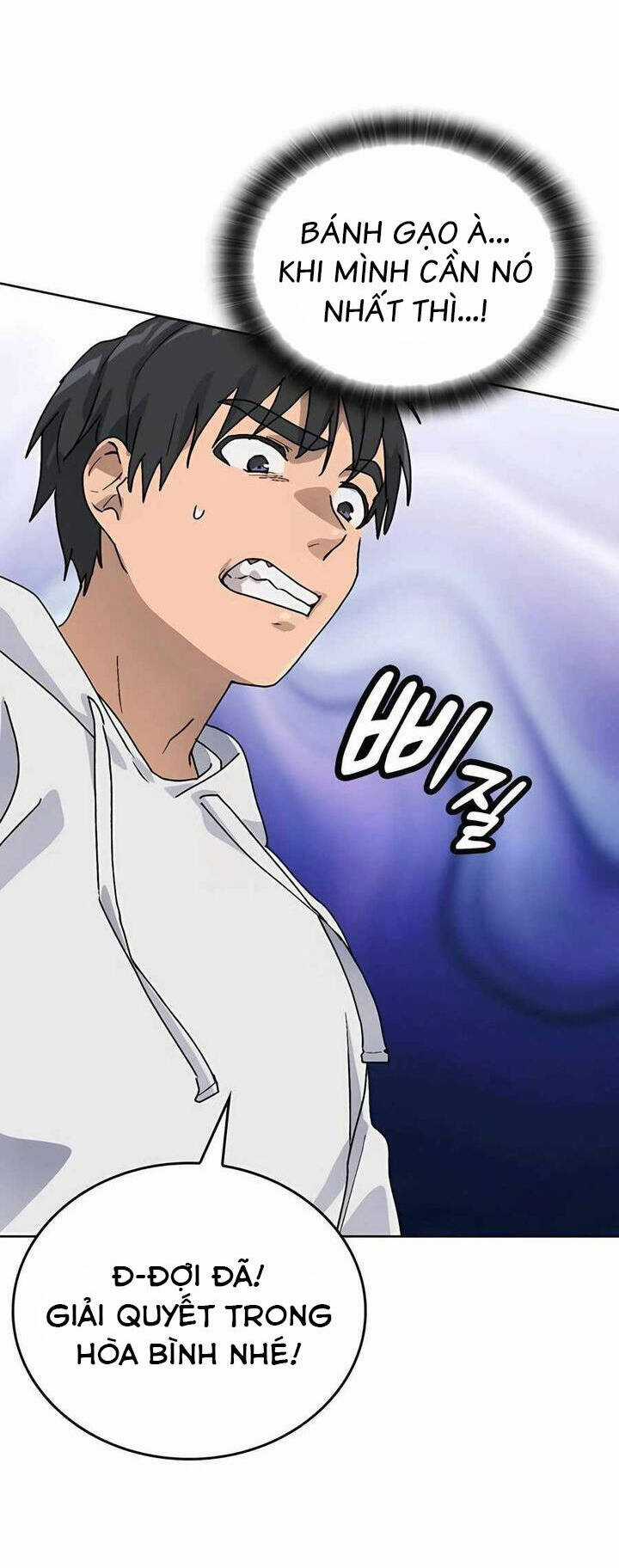 Isekai Camping Chapter 7 trang 11