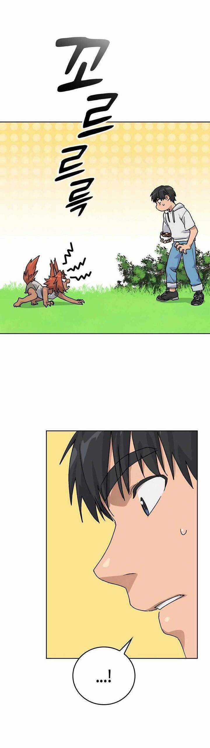 Isekai Camping Chapter 7 trang 12