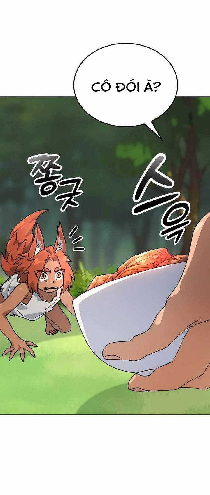 Isekai Camping Chapter 7 trang 13