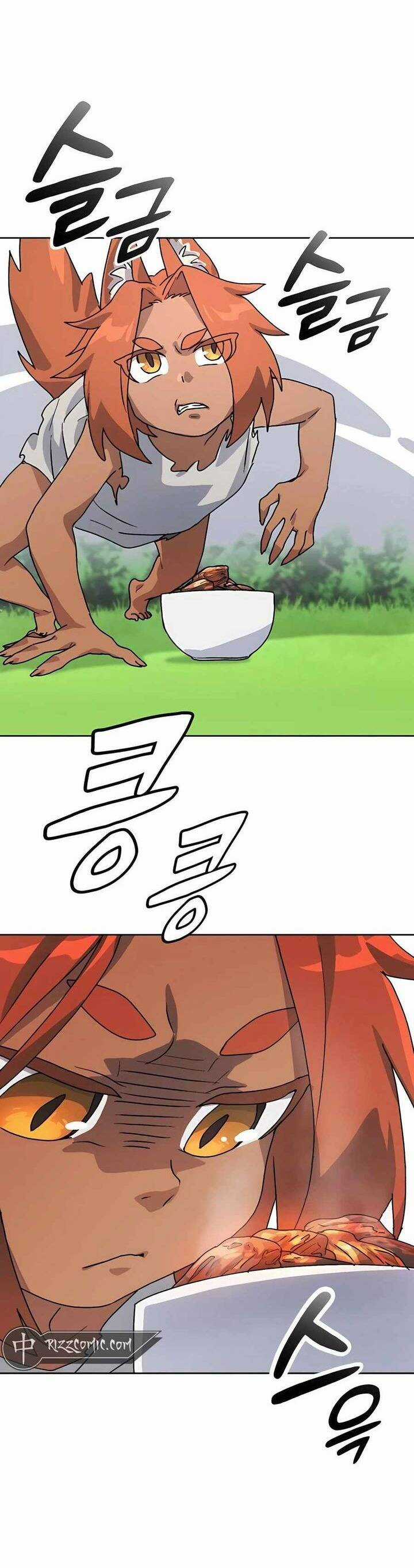 Isekai Camping Chapter 7 trang 15