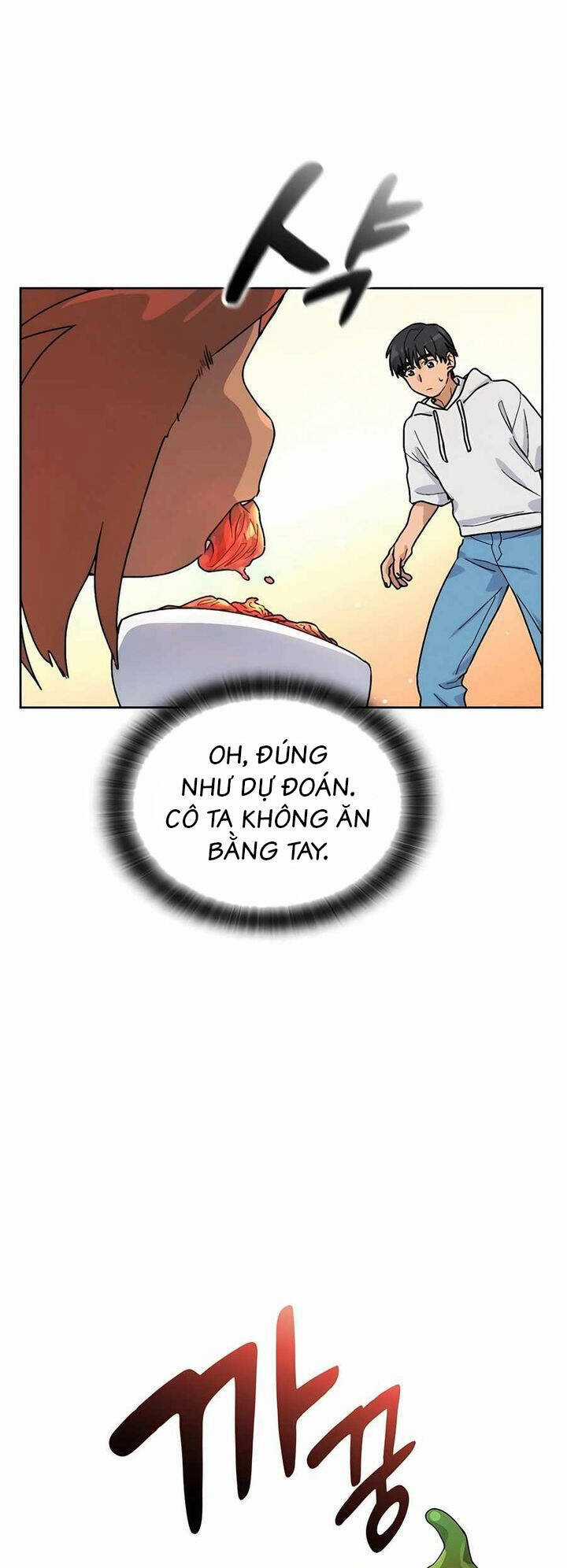 Isekai Camping Chapter 7 trang 17