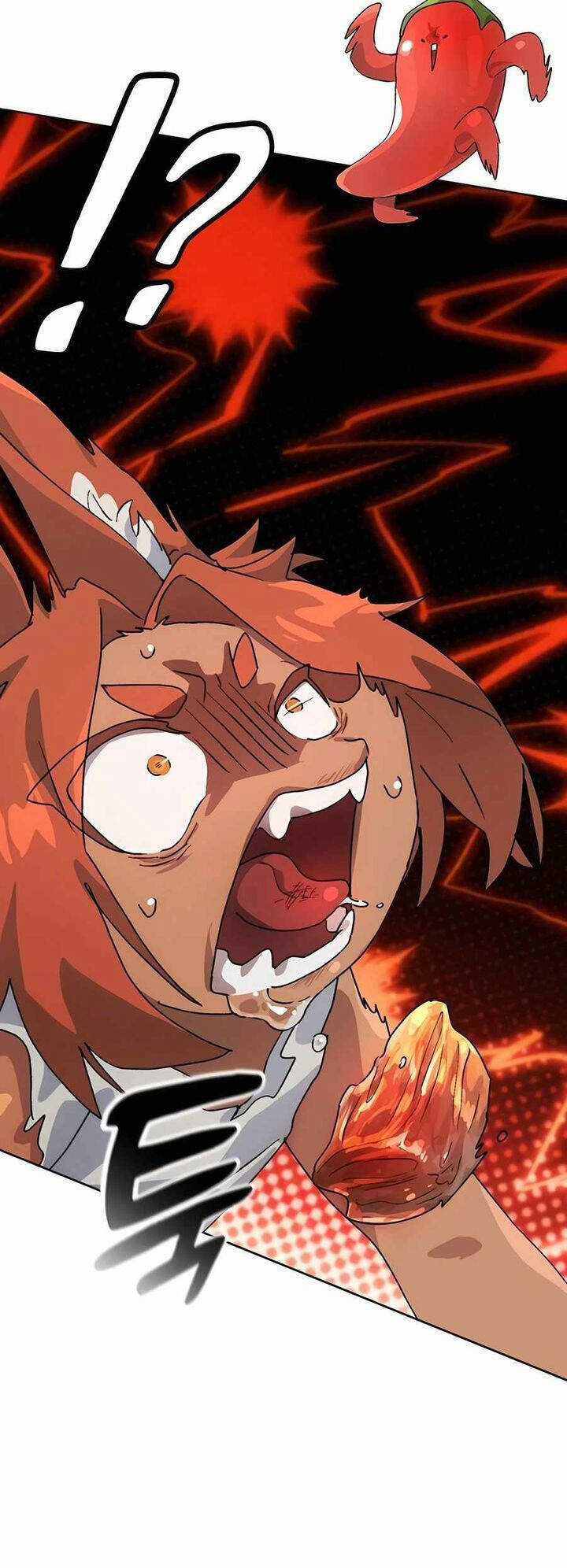 Isekai Camping Chapter 7 trang 18