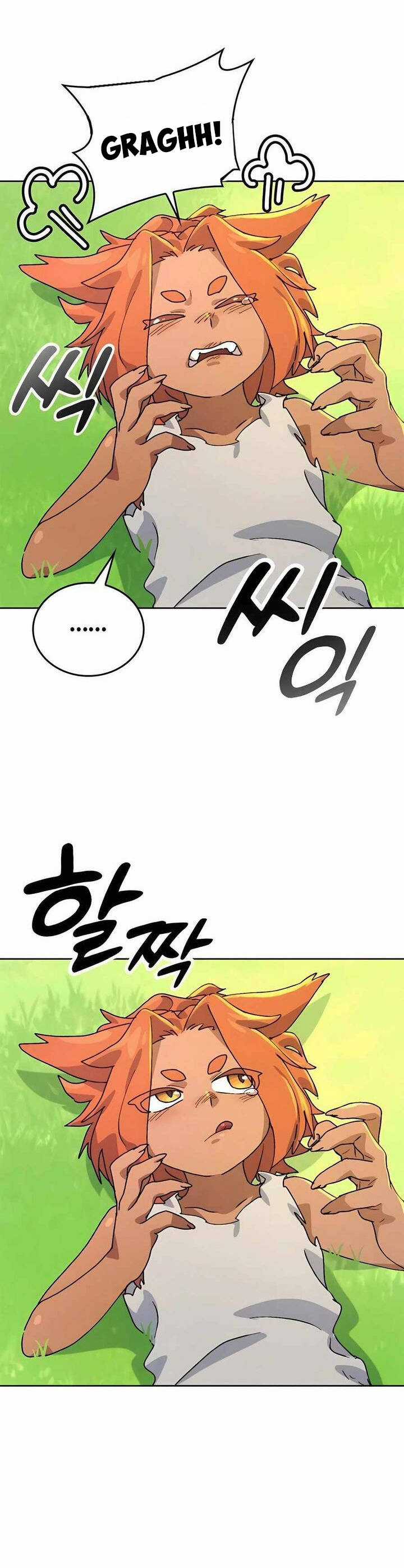 Isekai Camping Chapter 7 trang 20