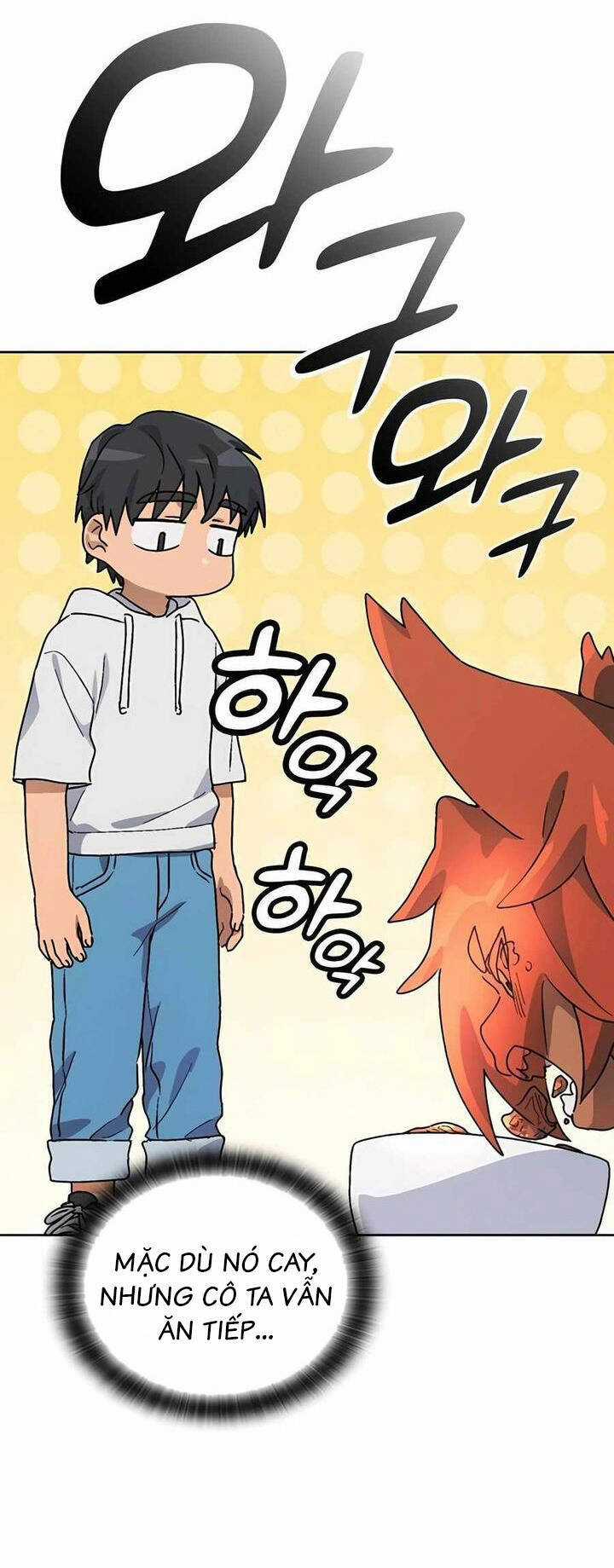 Isekai Camping Chapter 7 trang 24