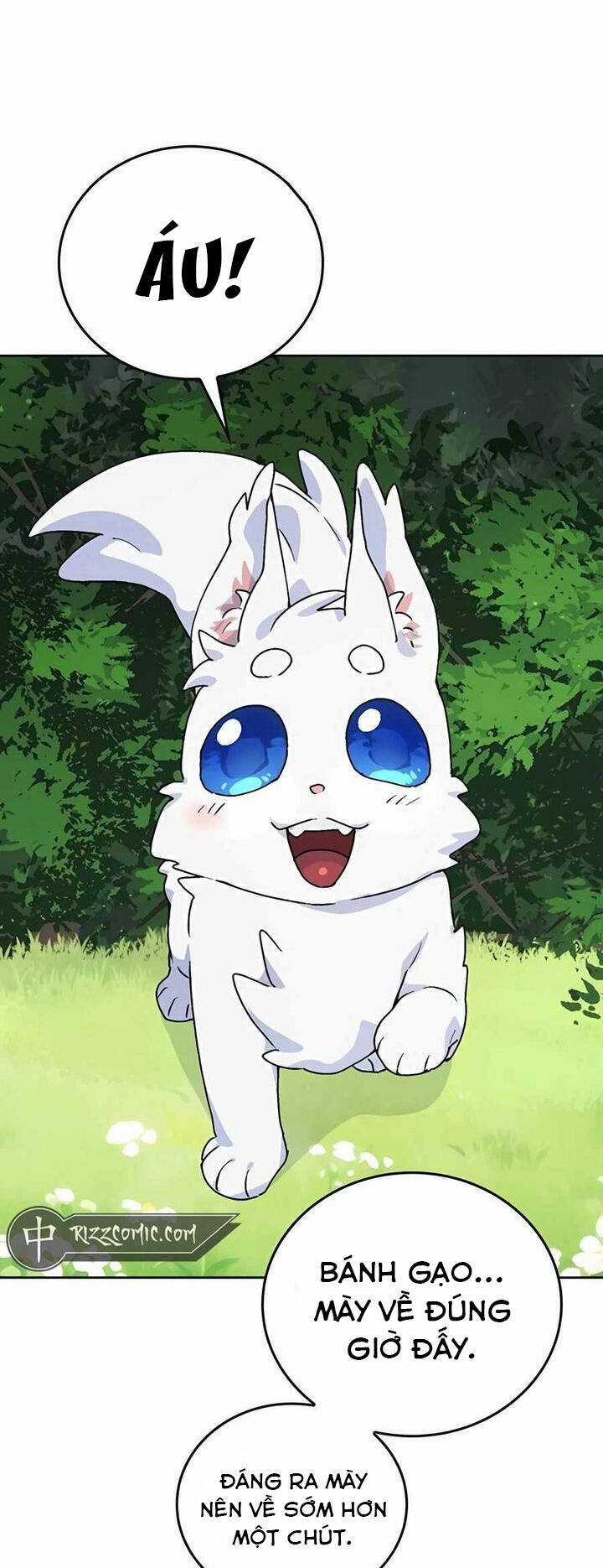 Isekai Camping Chapter 7 trang 26