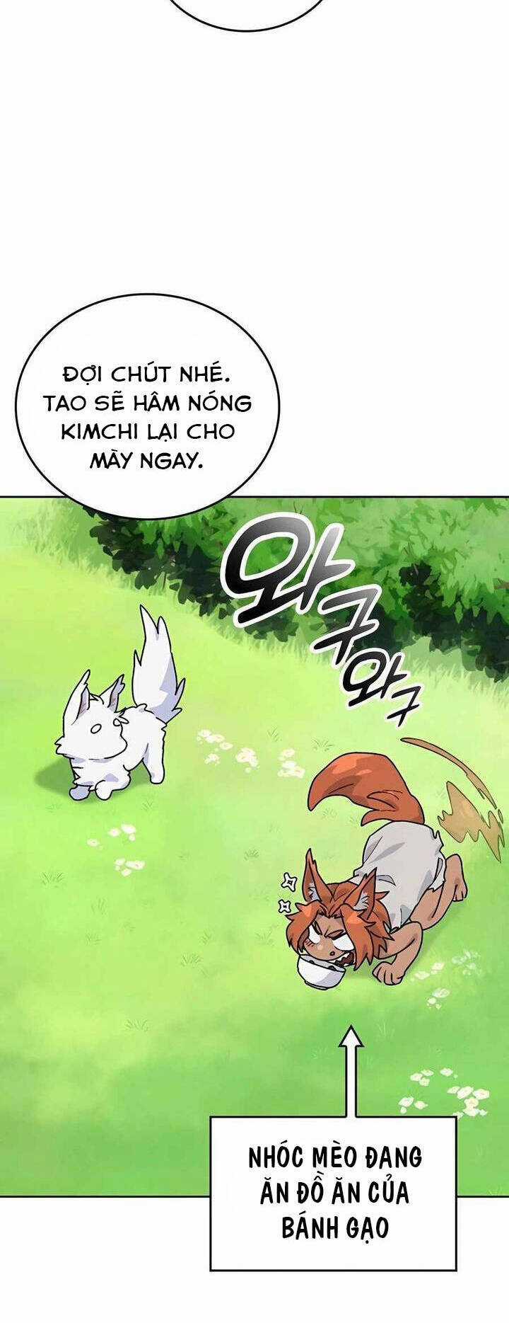 Isekai Camping Chapter 7 trang 27