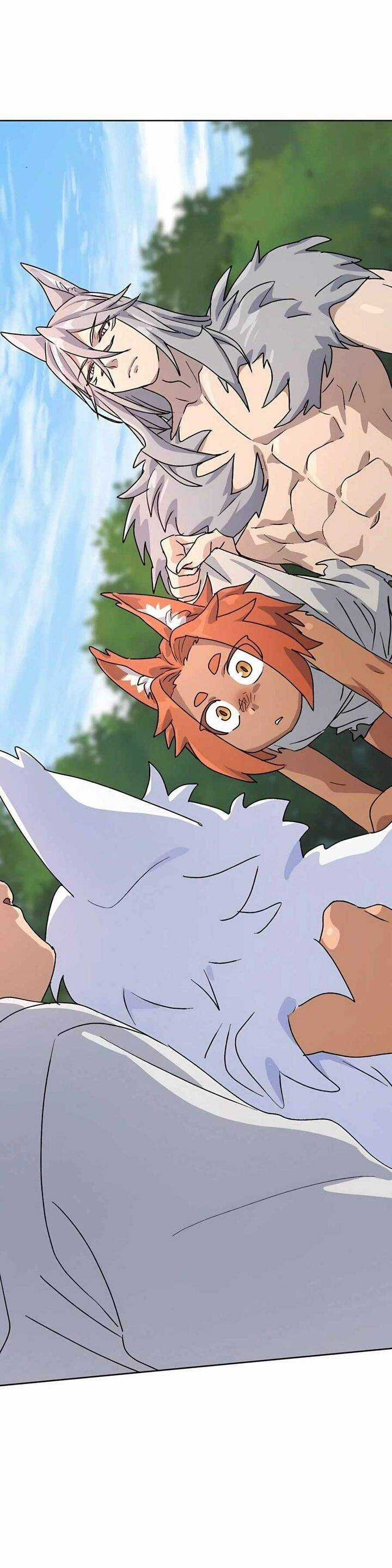 Isekai Camping Chapter 7 trang 34