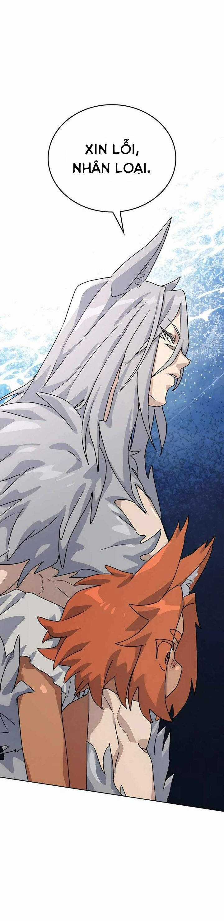 Isekai Camping Chapter 7 trang 35