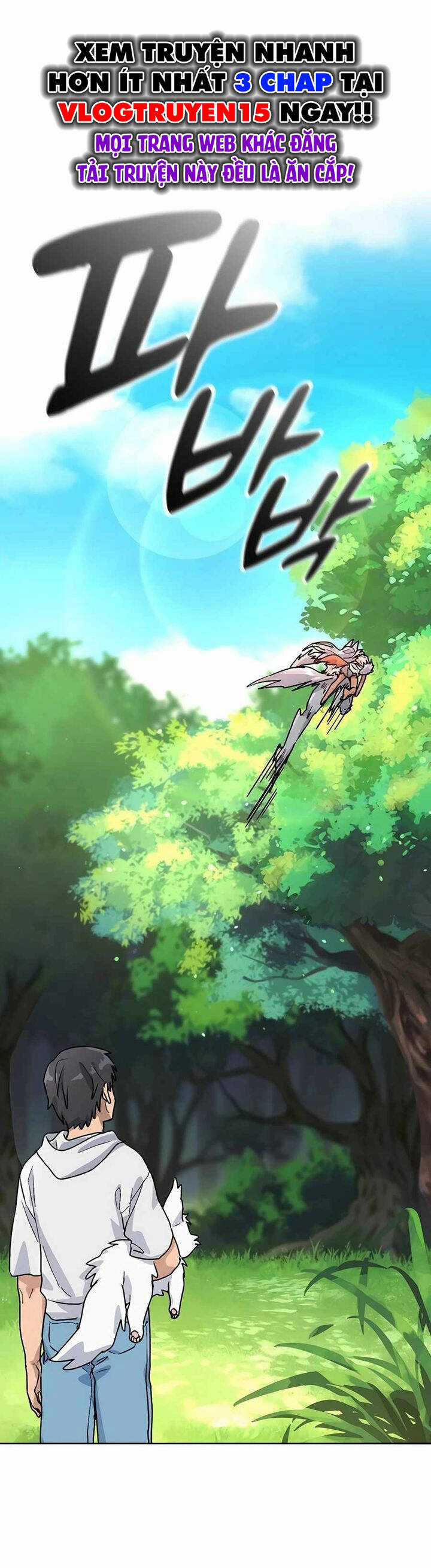 Isekai Camping Chapter 7 trang 36