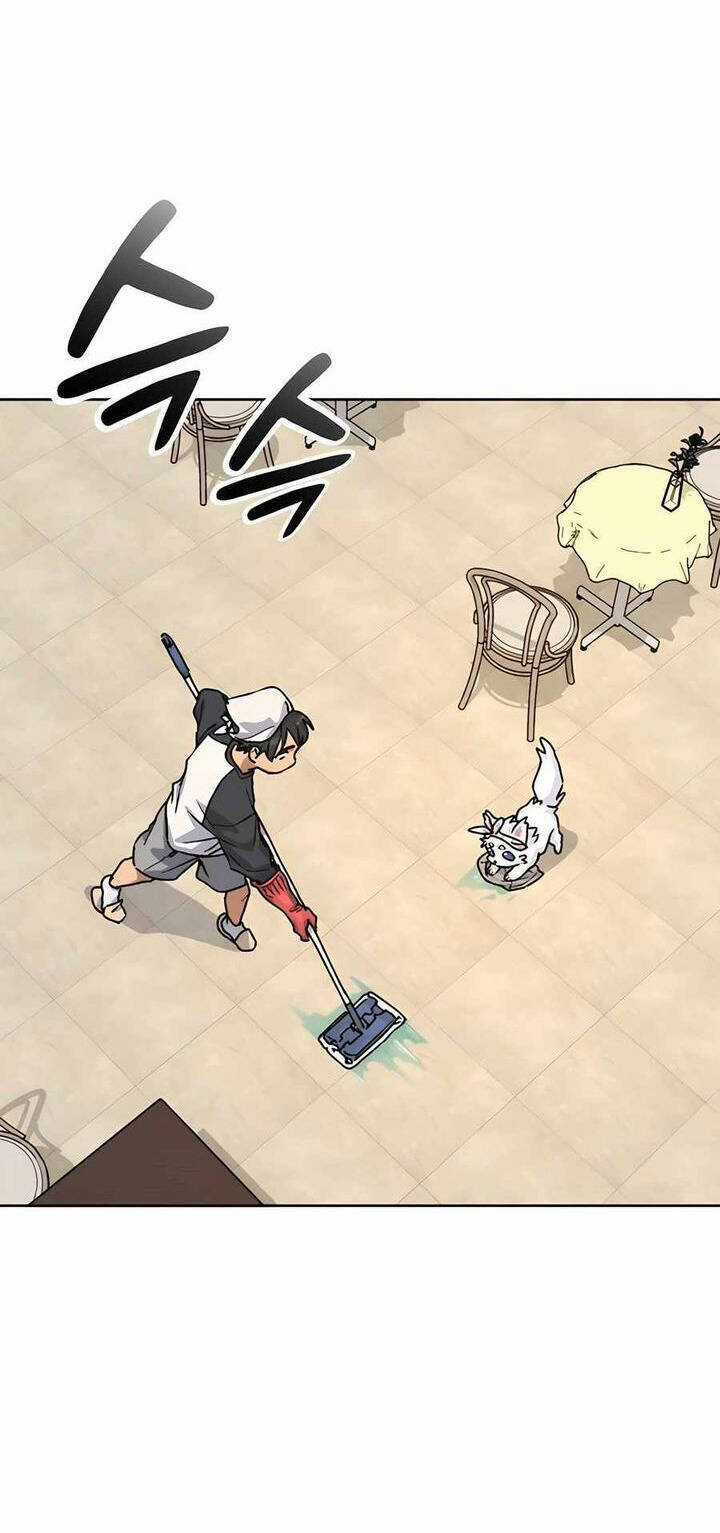 Isekai Camping Chapter 7 trang 39