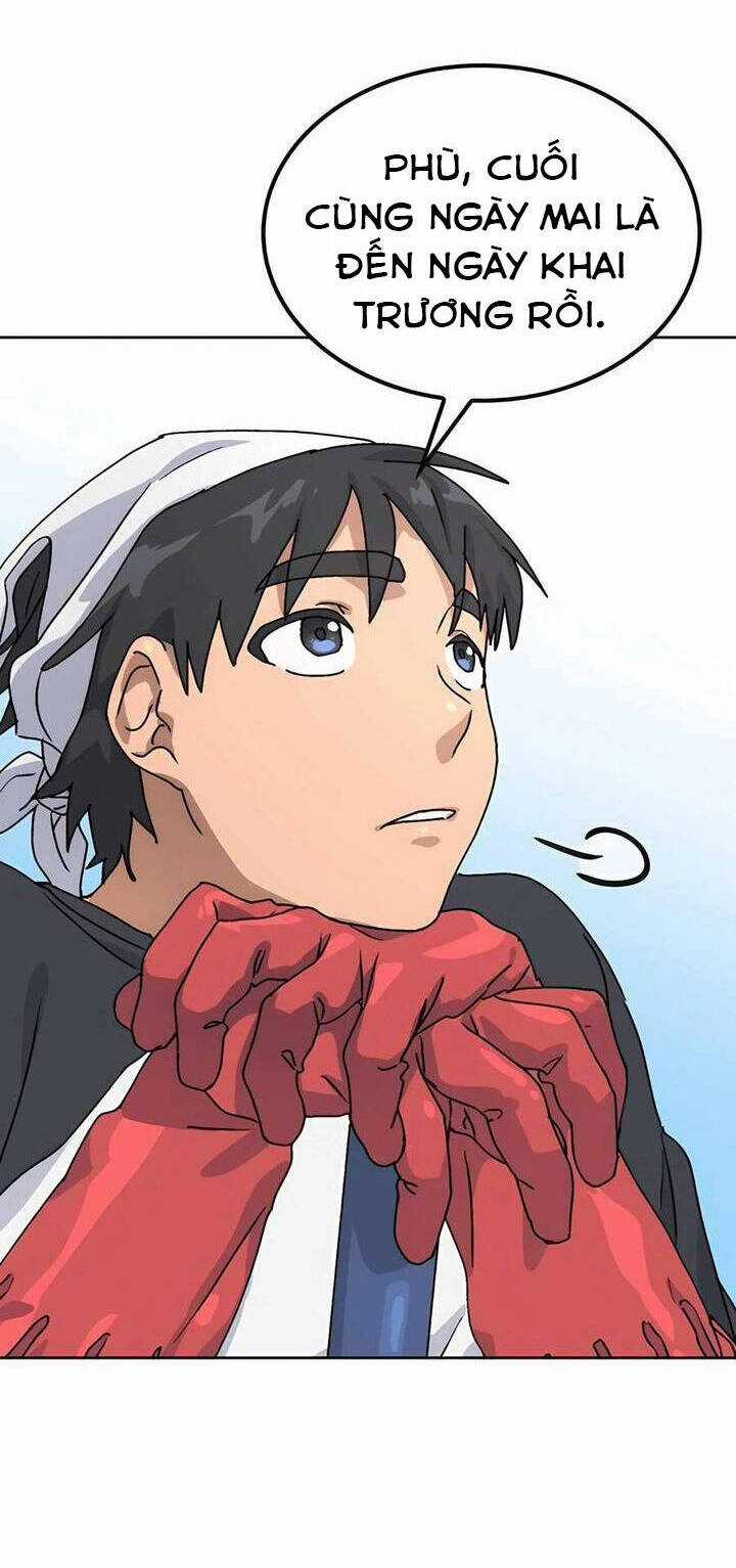 Isekai Camping Chapter 7 trang 40