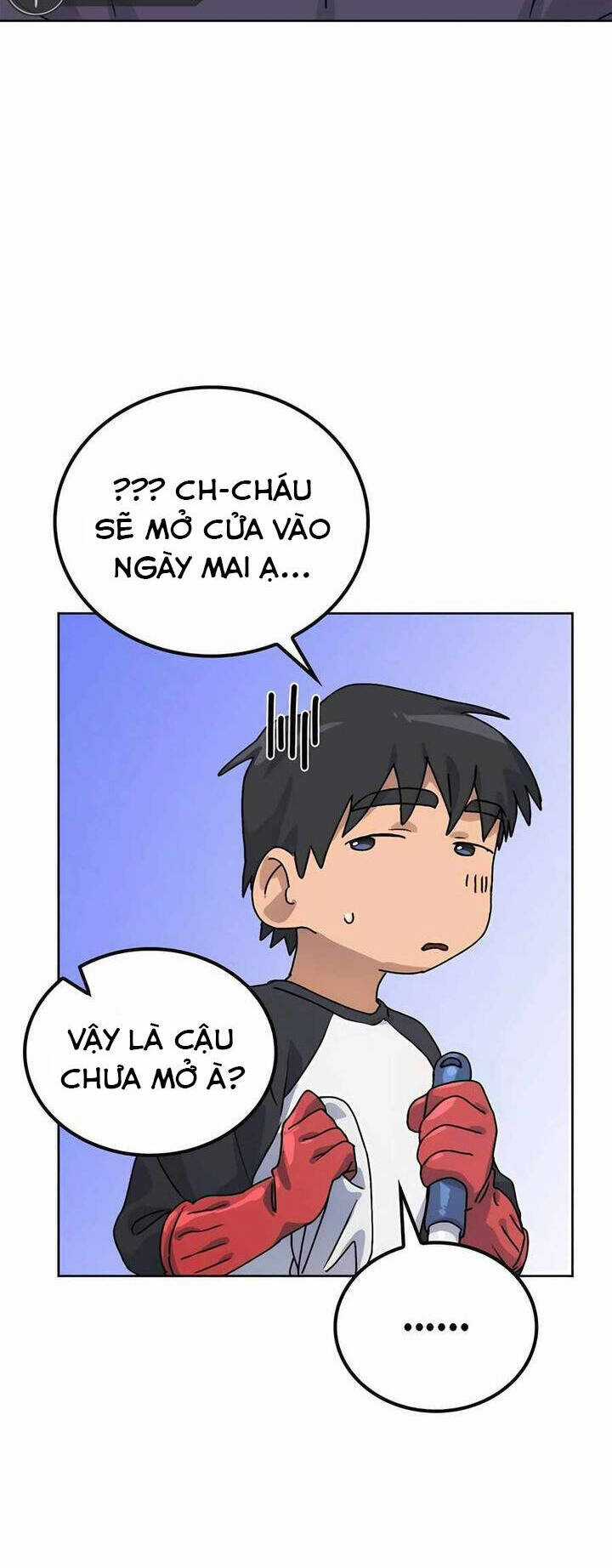 Isekai Camping Chapter 7 trang 48