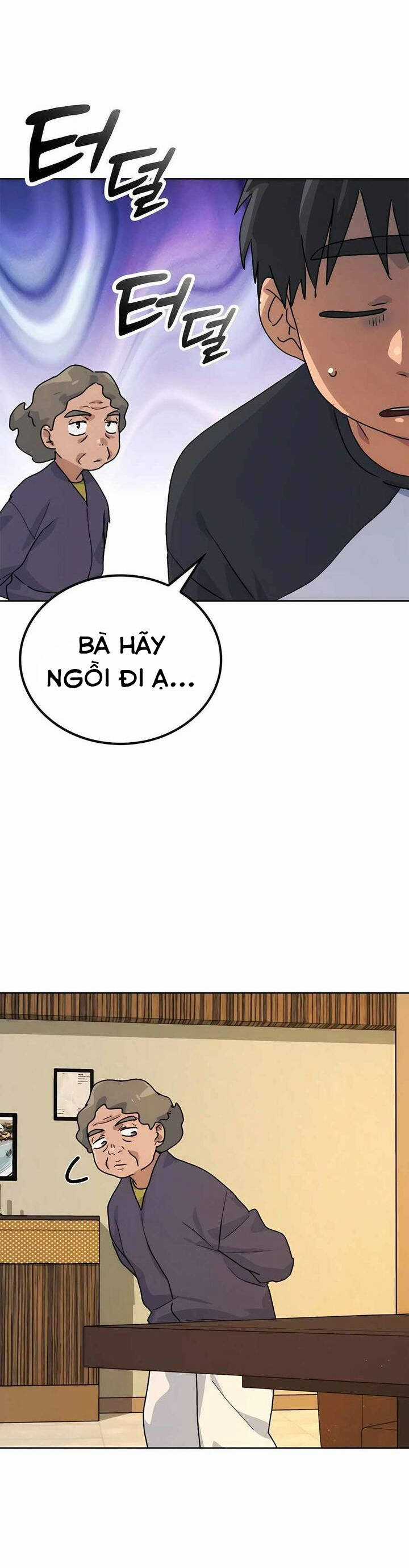 Isekai Camping Chapter 7 trang 49