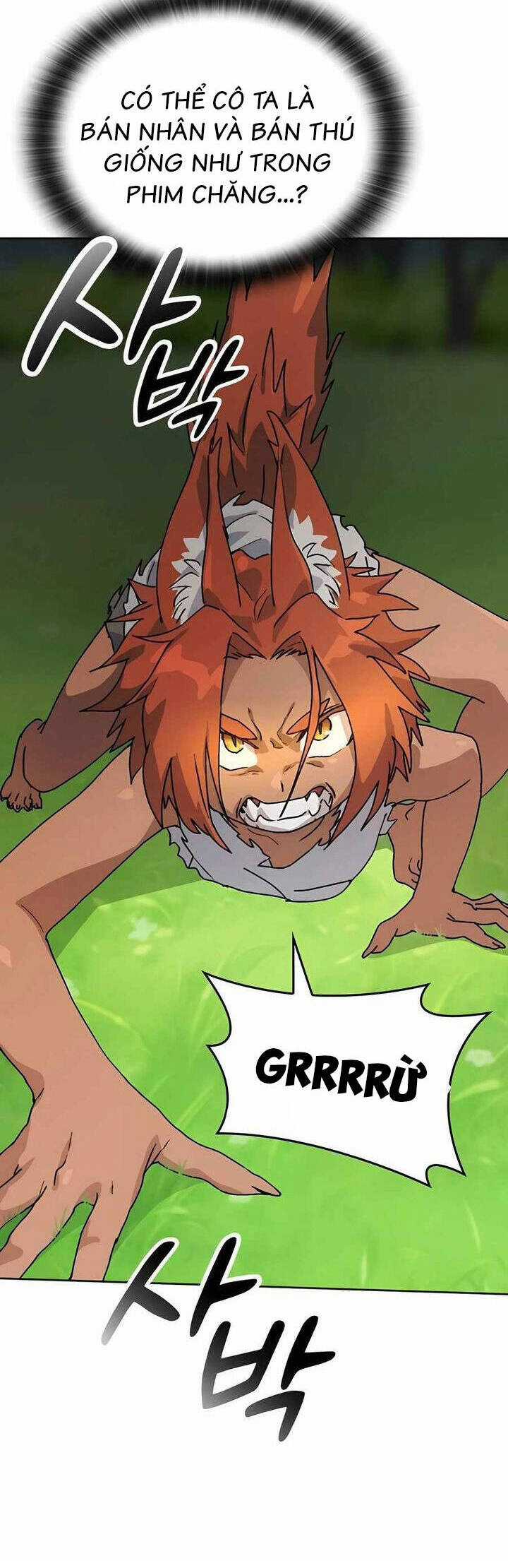 Isekai Camping Chapter 7 trang 5