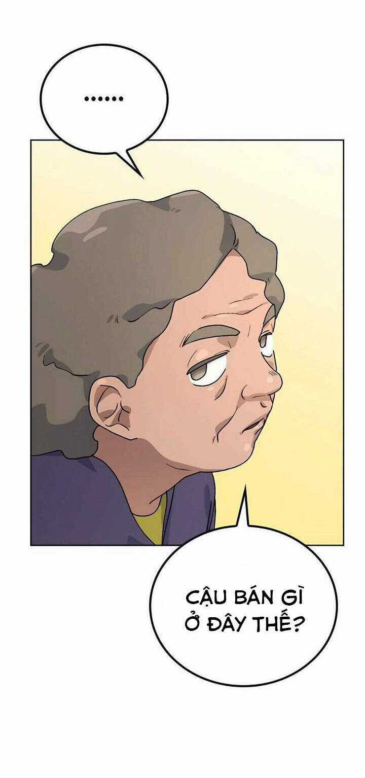 Isekai Camping Chapter 7 trang 55