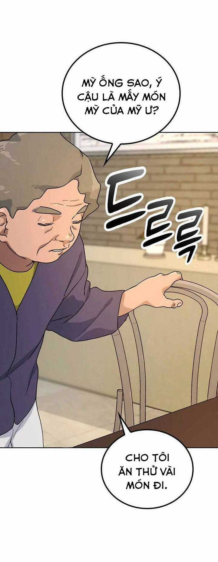 Isekai Camping Chapter 7 trang 57