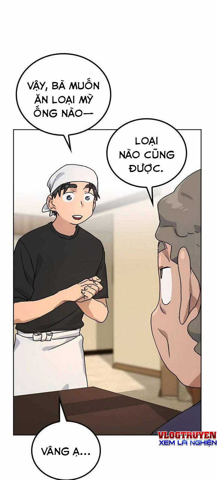 Isekai Camping Chapter 7 trang 58