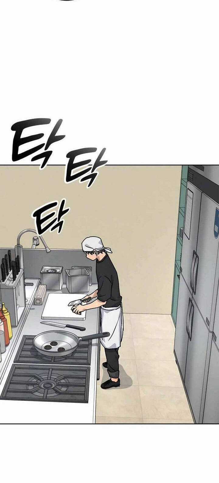 Isekai Camping Chapter 7 trang 59