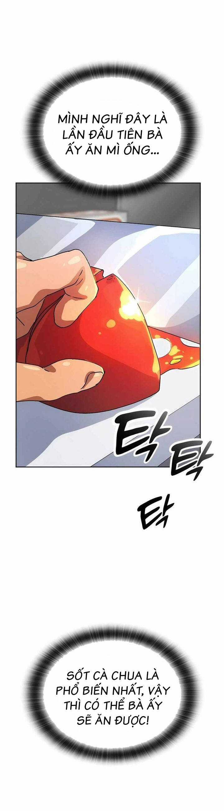 Isekai Camping Chapter 7 trang 61