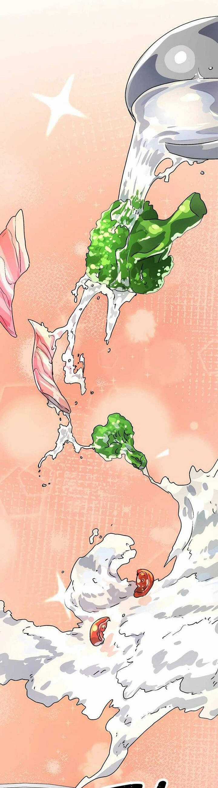 Isekai Camping Chapter 7 trang 62