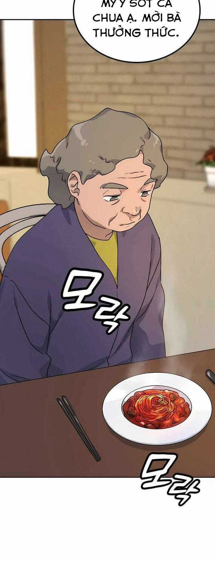 Isekai Camping Chapter 7 trang 65