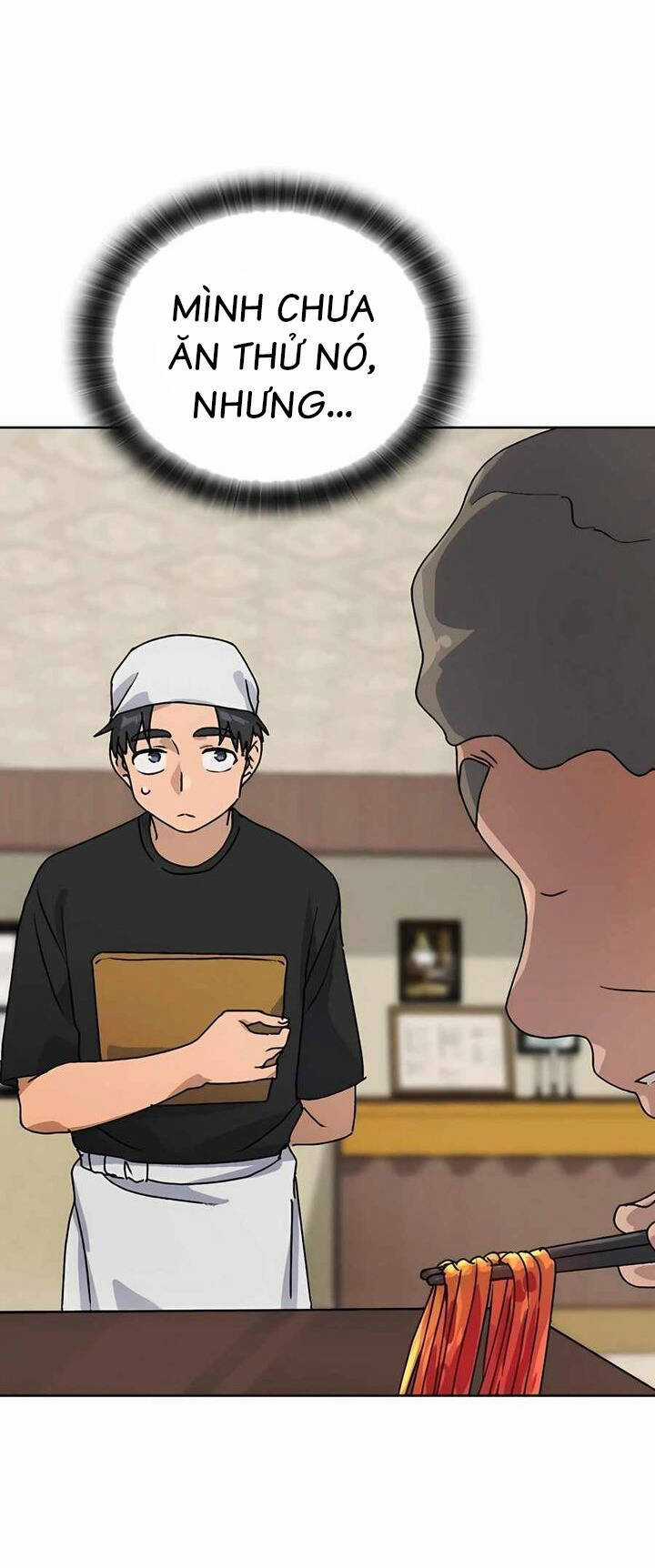 Isekai Camping Chapter 7 trang 66