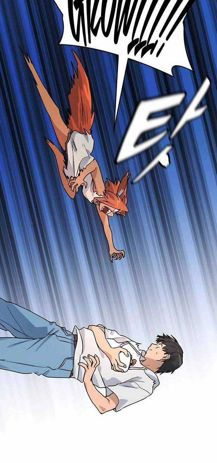 Isekai Camping Chapter 7 trang 7