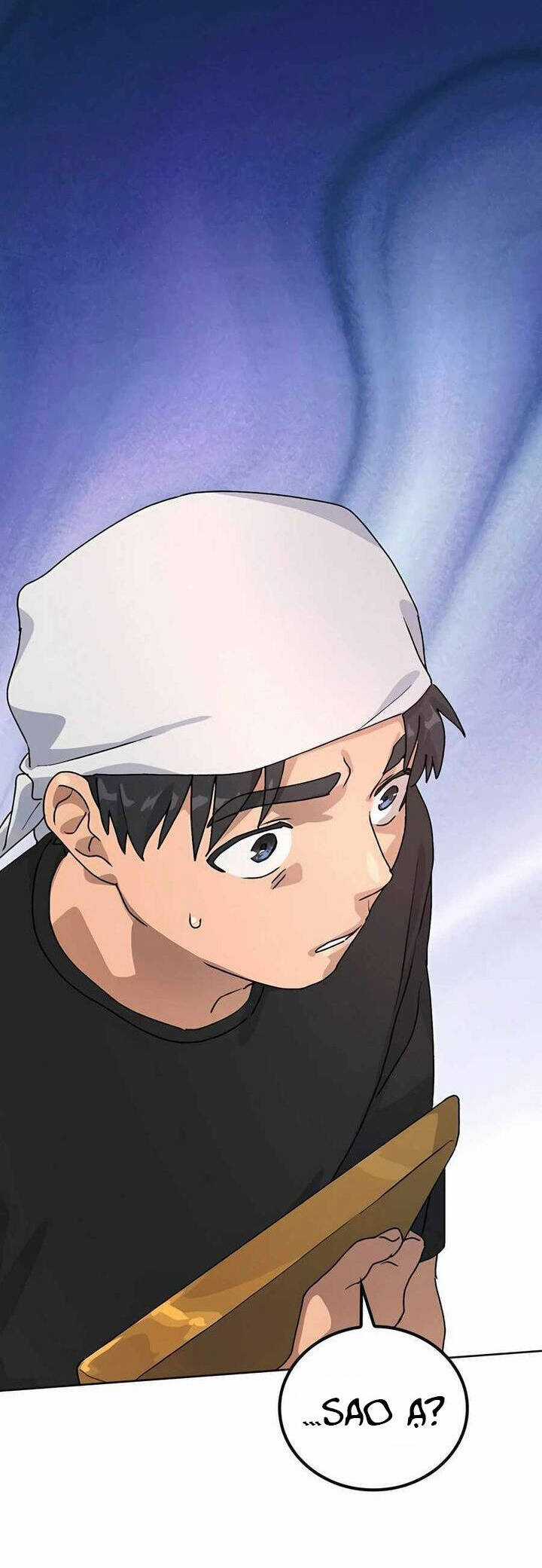 Isekai Camping Chapter 7 trang 71