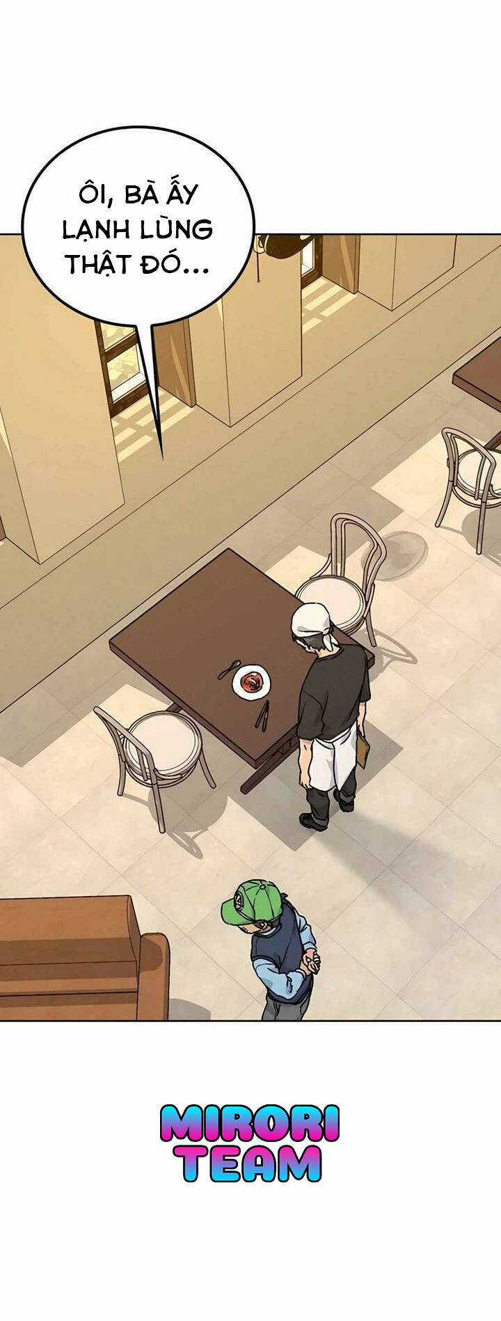 Isekai Camping Chapter 7 trang 76