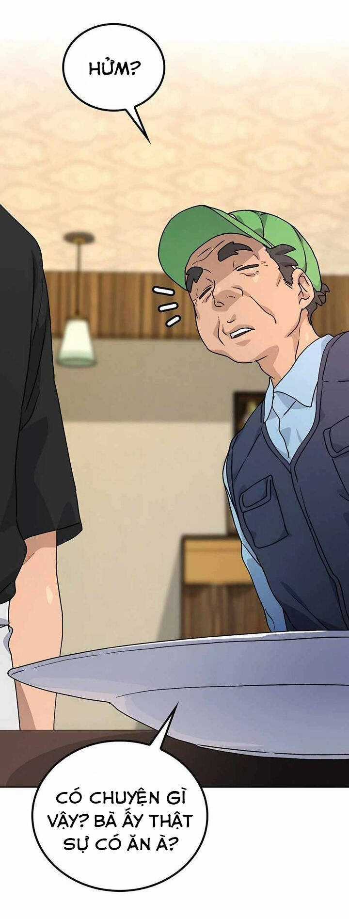 Isekai Camping Chapter 7 trang 77